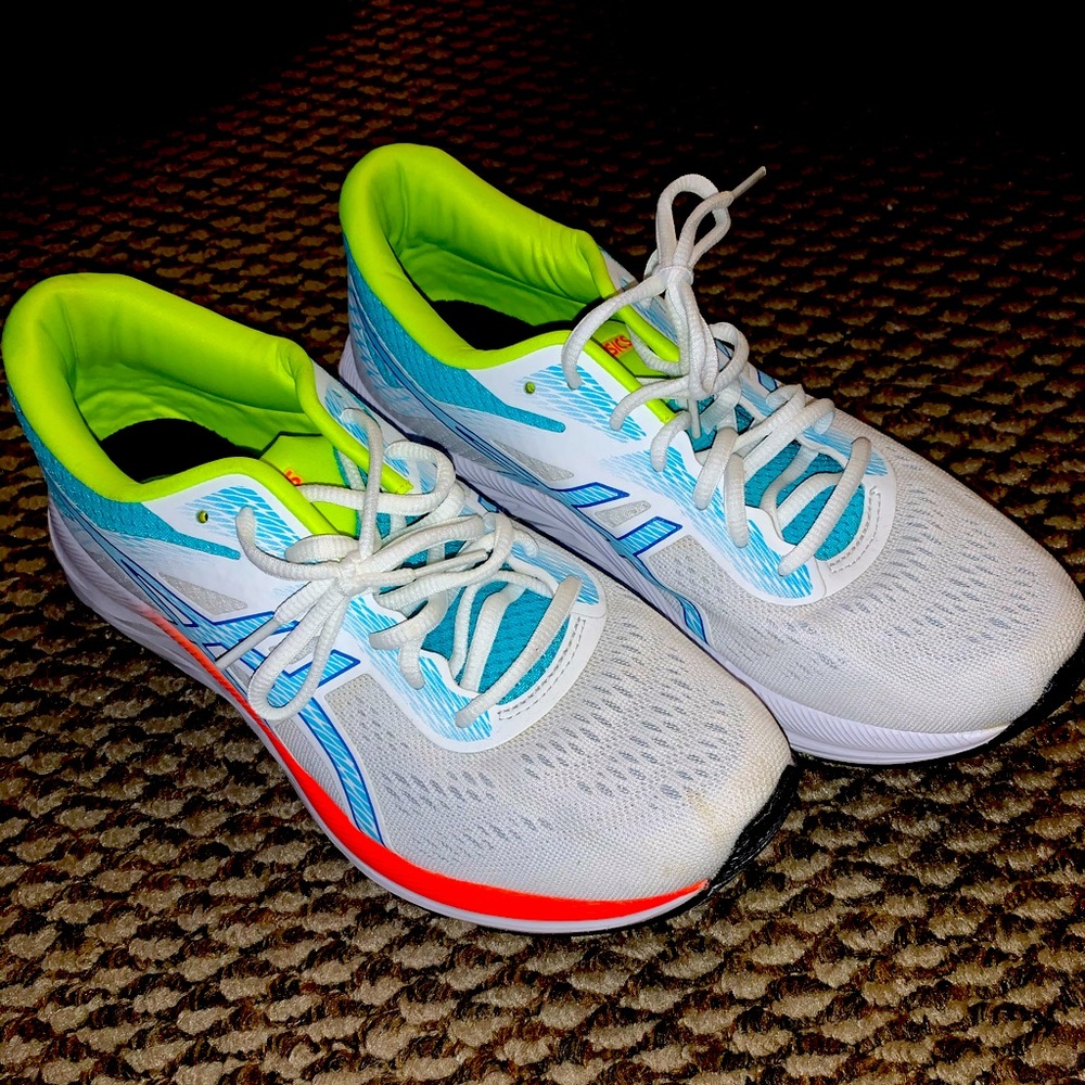ASICS sneakers
